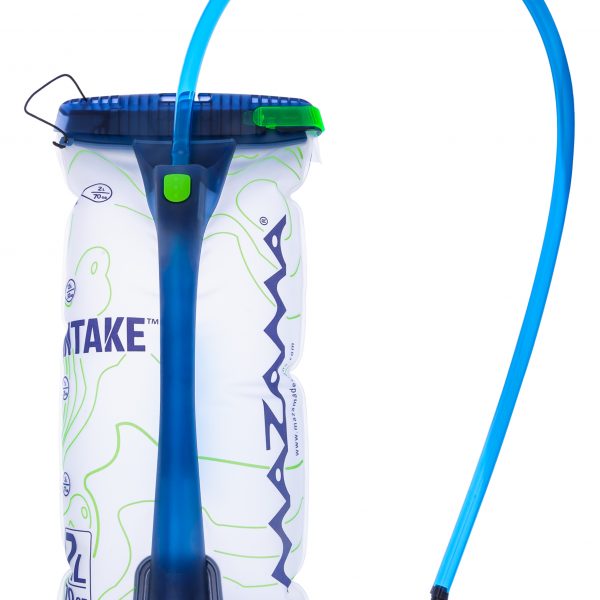 INTAKE™ 2 L Hydration Reservoir