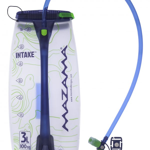 INTAKE 3 L Hydration Reservoir