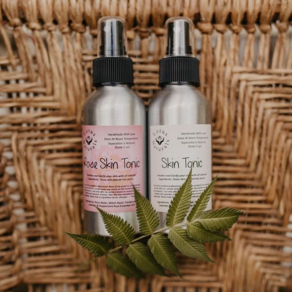 Skin Tonic
