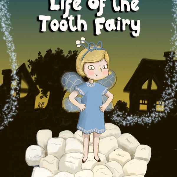 A Night in the Life of the Tooth Fairy