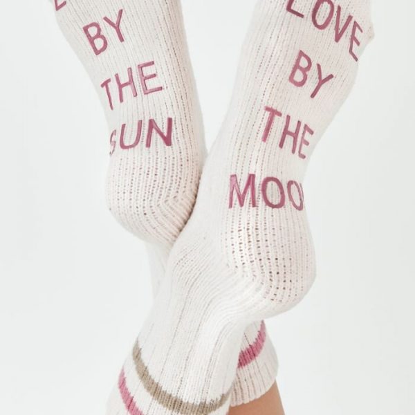 Love By Socks