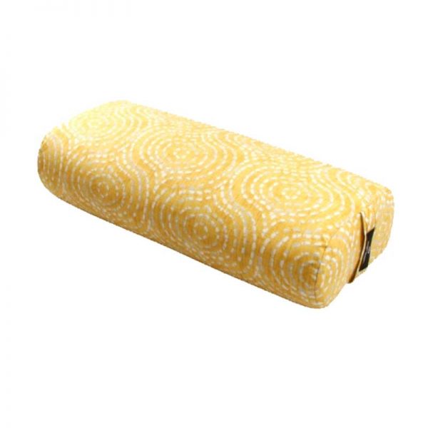 Hugger Mugger Standard Yoga Bolster