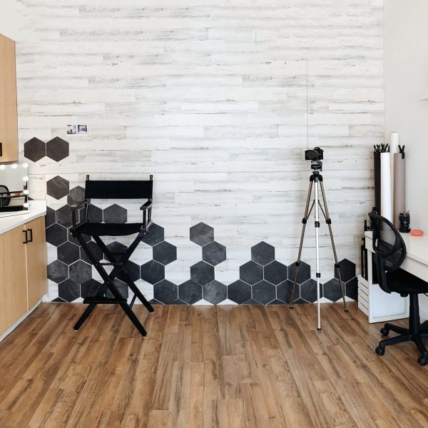 Portrait & Branding Photography