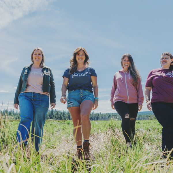 bring about happy, LLC