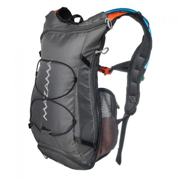 Tumalo Hydration Pack Support Local Bend