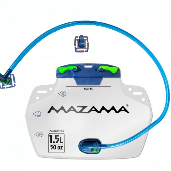 Lumbar Reservoir 1.5 L