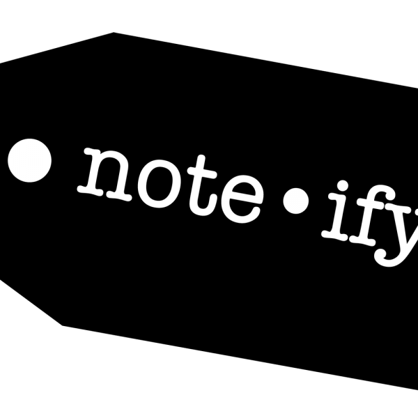 noteify