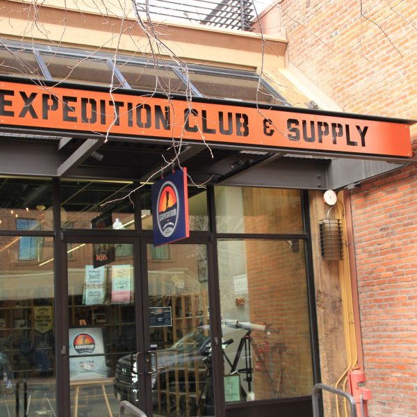Expedition Club & Supply