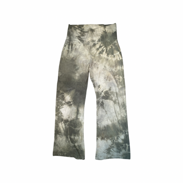 The Everyday Pant in Olive + Sage