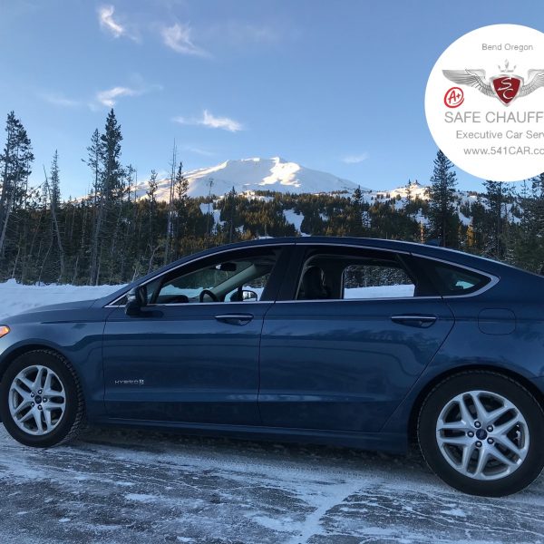 A+ Safe Chauffeur Executive Car Service