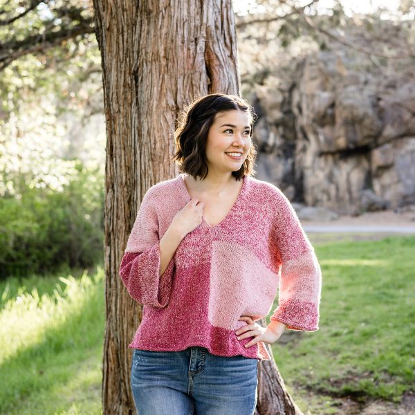 Breezy V Pullover Kit