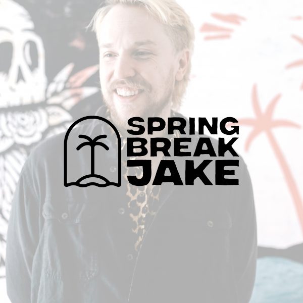 Spring Break Jake