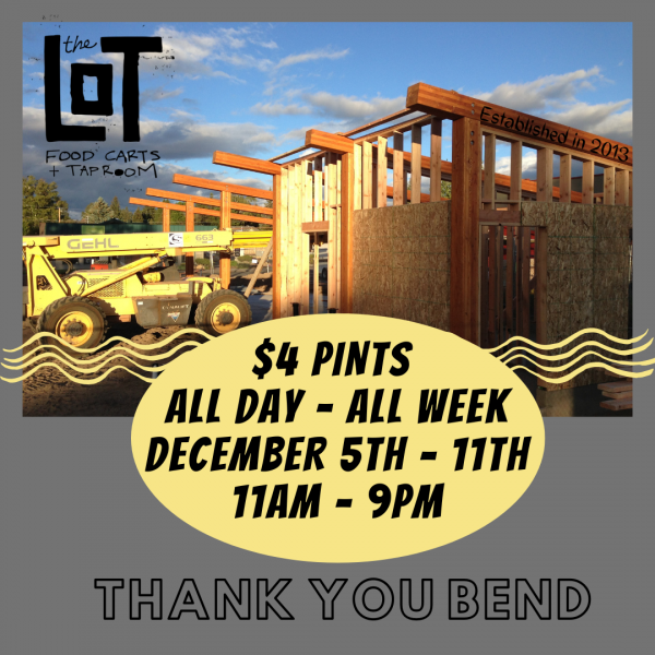 THROW BACK THANK YOU