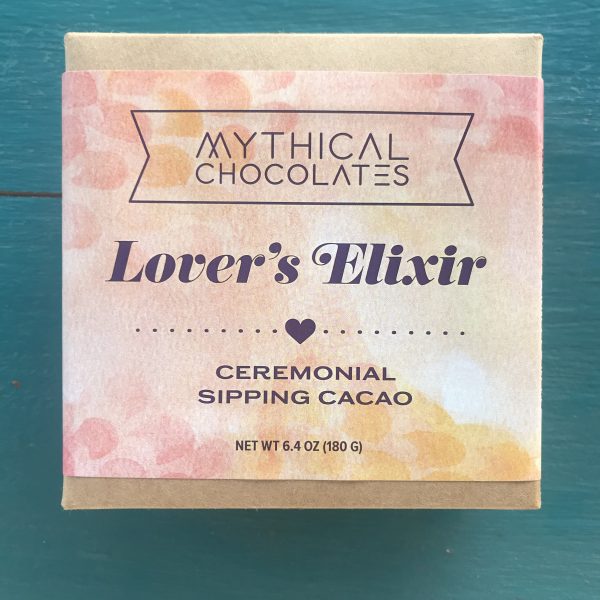 Lover’s Elixir