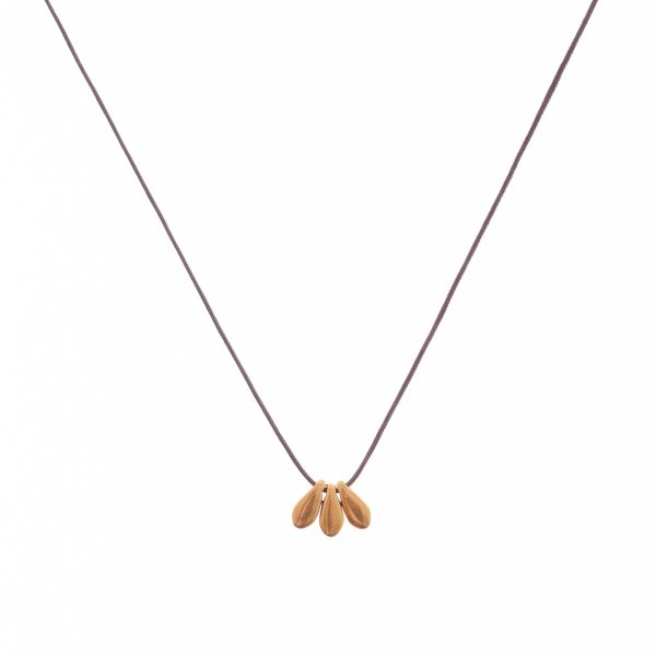 Tiny Charm – Three Petal