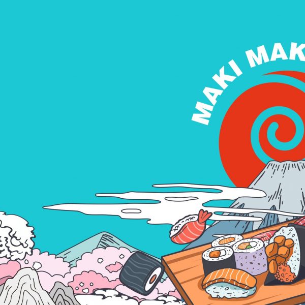 Maki Maki Sushi