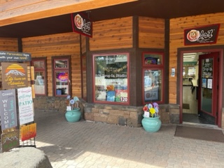 Live Laugh Love Art Sunriver