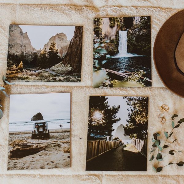 Landscape + Travel Prints