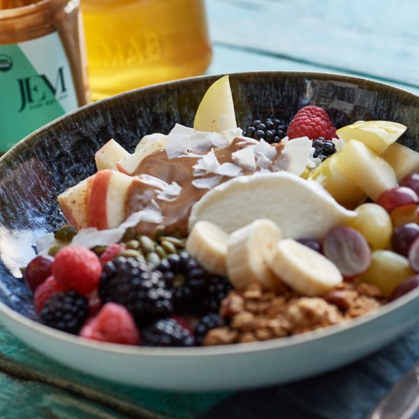 Cashew Cardamom Almond Butter – Small