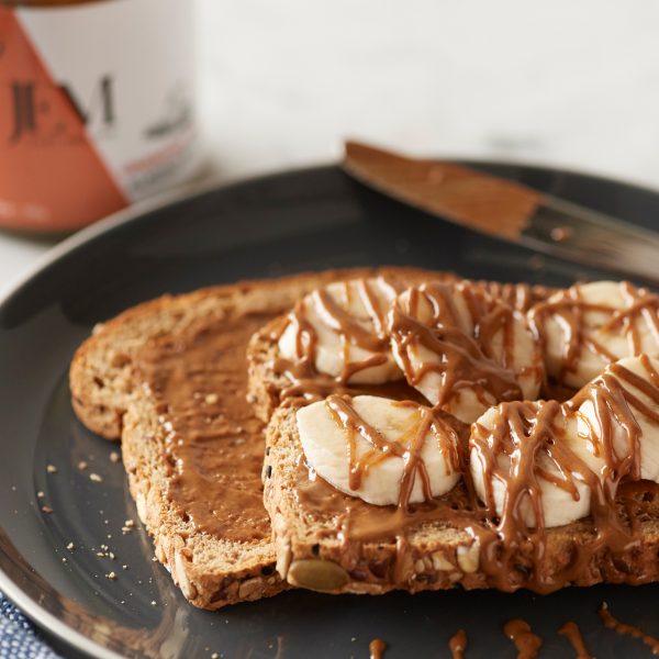 Cinnamon Maca Almond Butter – Large