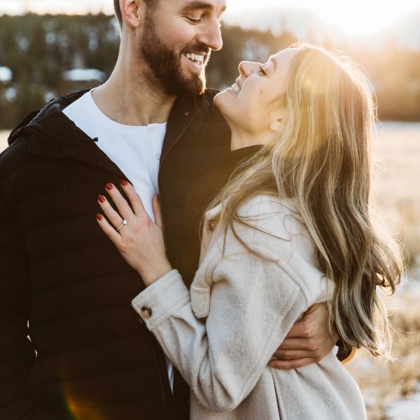 Couple Photography Session