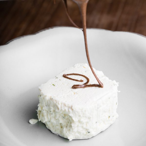 JEM Organics Superberry Almond Butter Small